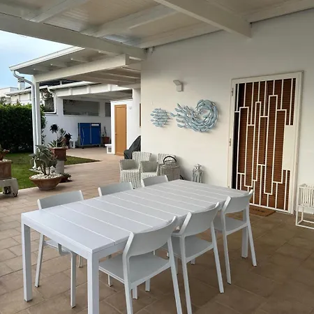 Villa Flora